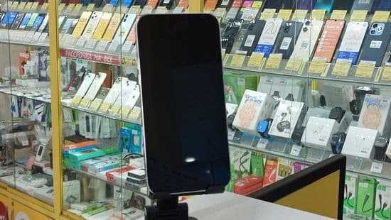 Фото 6: Apple iPhone 14 Pro Max 128gb по адресу г.Н.Тагил, ул.Ильича,23а