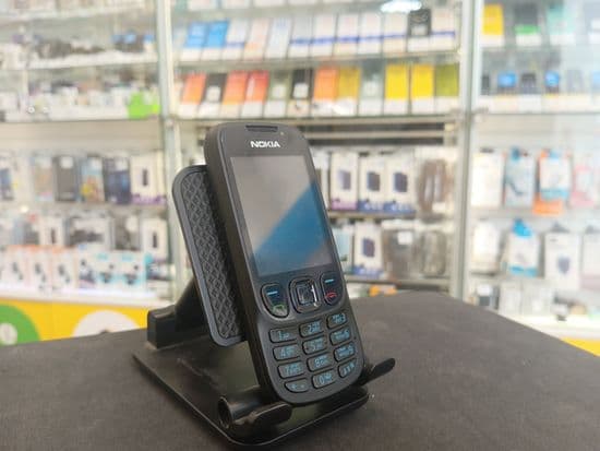 Фото 6: Nokia 6303 Classic по адресу Нижний Тагил, ул. Садовая, д. 2