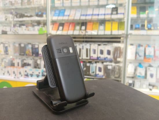 Фото 8: Nokia 6303 Classic по адресу Нижний Тагил, ул. Садовая, д. 2