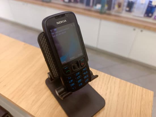 Фото 4: Nokia 6303 Classic по адресу г.Карпинск ул.Мира,54