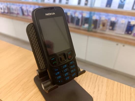 Фото 5: Nokia 6303 Classic по адресу г.Карпинск ул.Мира,54