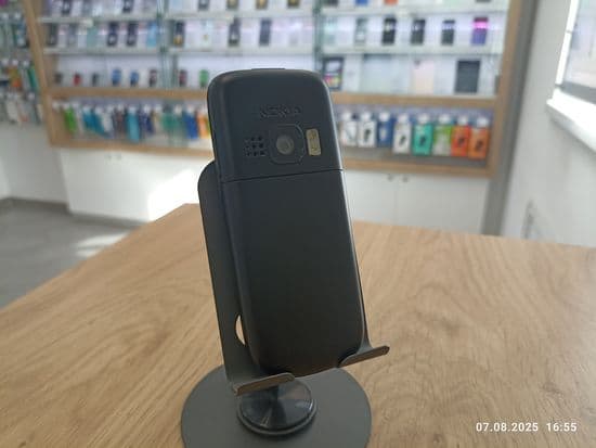 Фото 1: Nokia 6303 Classic по адресу г.Севастополь, ул.Горпищенко,61