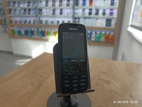 Фото 3: Nokia 6303 Classic по адресу г.Севастополь, ул.Горпищенко,61
