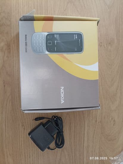 Фото 7: Nokia 6303 Classic по адресу г.Севастополь, ул.Горпищенко,61