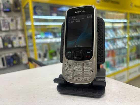 Фото 5: Nokia 6303 Classic по адресу г. Красноуральск, ул. Ленина, 8а