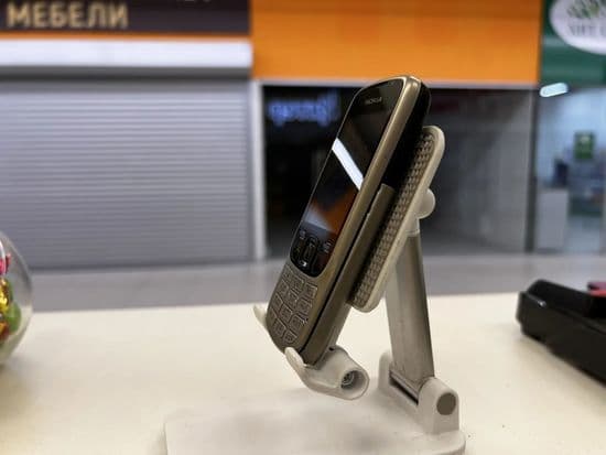 Фото 3: Nokia 6303 Classic по адресу г. Нижний Тагил, ул. Садовая, 81
