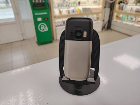 Фото 4: Nokia 6303 Classic по адресу г. Кушва, ул. Строителей, 6