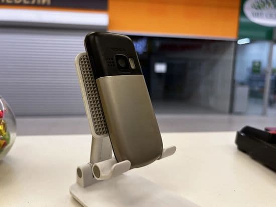 Фото 4: Nokia 6303 Classic по адресу г. Нижний Тагил, ул. Садовая, 81
