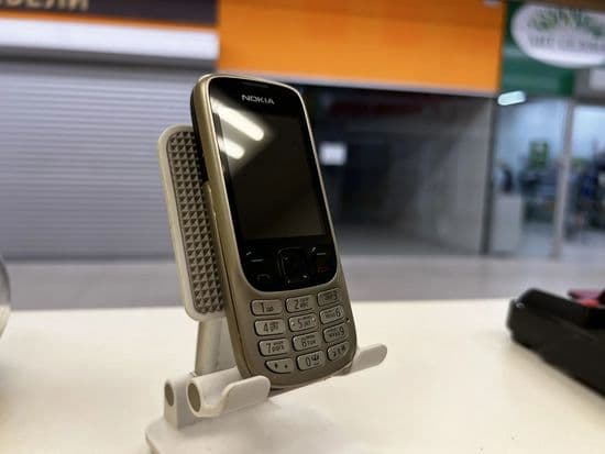 Фото 5: Nokia 6303 Classic по адресу г. Нижний Тагил, ул. Садовая, 81