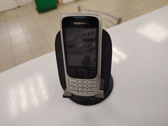 Фото 8: Nokia 6303 Classic по адресу г. Кушва, ул. Строителей, 6