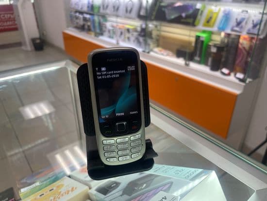 Фото 2: Nokia 6303 Classic по адресу г. Серов, ул. Ленина, 128