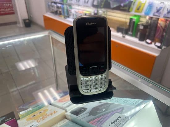 Фото 6: Nokia 6303 Classic по адресу г. Серов, ул. Ленина, 128