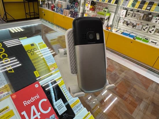 Фото 1: Nokia 6303 Classic по адресу г.Н.Тагил, ул.Металлургов,58а