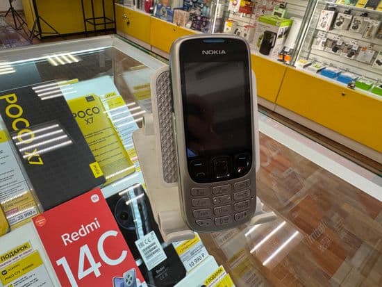 Фото 2: Nokia 6303 Classic по адресу г.Н.Тагил, ул.Металлургов,58а