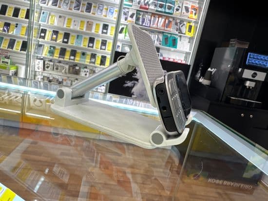 Фото 4: Nokia 6303 Classic по адресу г.Н.Тагил, ул.Металлургов,58а