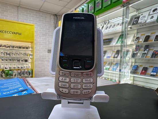 Фото 1: Nokia 6303 Classic по адресу г.Н.Тагил, пр-кт Вагоностроителей, д. 21