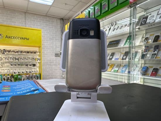 Фото 3: Nokia 6303 Classic по адресу г.Н.Тагил, пр-кт Вагоностроителей, д. 21