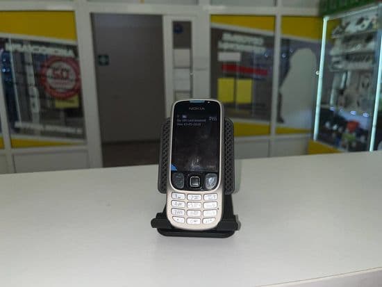 Фото 3: Nokia 6303 Classic по адресу г.Североуральск, ул.Ленина,31