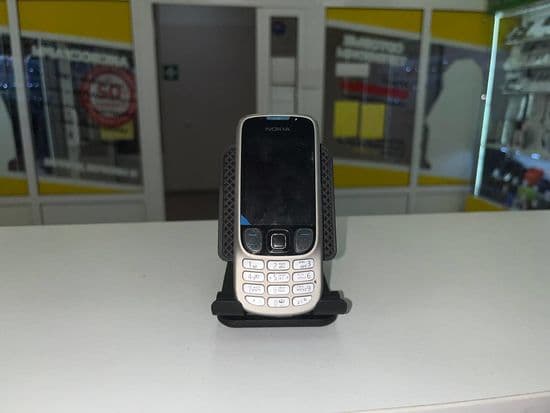 Фото 4: Nokia 6303 Classic по адресу г.Североуральск, ул.Ленина,31