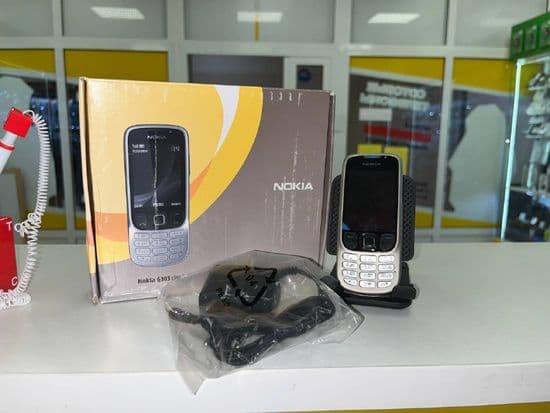 Фото 6: Nokia 6303 Classic по адресу г.Североуральск, ул.Ленина,31