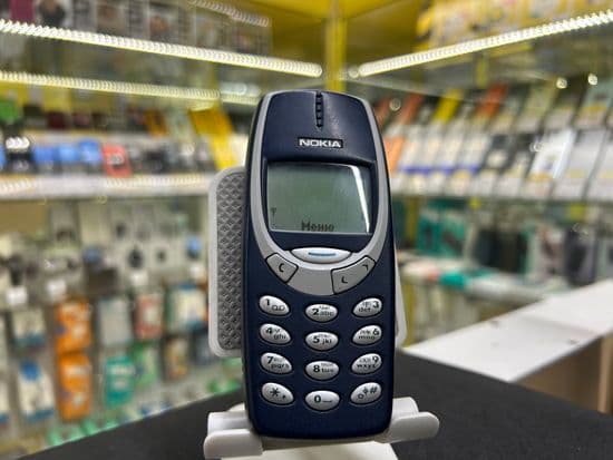 Фото 3: Nokia 3310 по адресу г.Ивдель, ул.Трошева,16