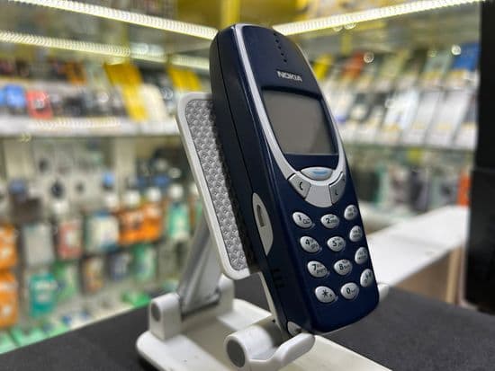 Фото 4: Nokia 3310 по адресу г.Ивдель, ул.Трошева,16