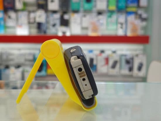 Фото 5: Nokia 3310 по адресу г.В.Тура, ул. Иканина, 90