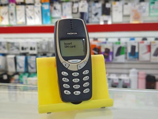 Фото 6: Nokia 3310 по адресу г.В.Тура, ул. Иканина, 90