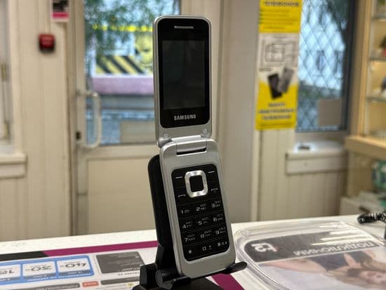 Фото 4: Samsung C3520 по адресу г.В.Тура, ул. Иканина, 90