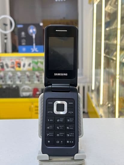 Фото 1: Samsung C3520 по адресу г.Н.Тагил, ул.Металлургов,50Б