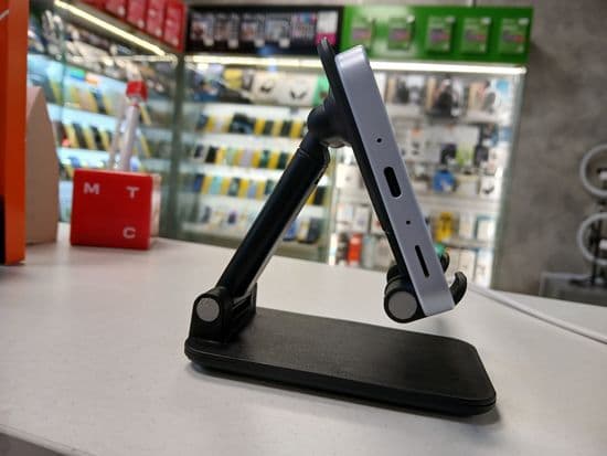 Фото 4: Samsung Galaxy A35 8/256GB по адресу г.Ивдель, ул.Трошева,16