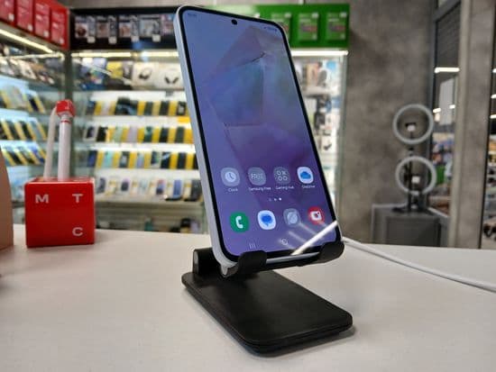 Фото 5: Samsung Galaxy A35 8/256GB по адресу г.Ивдель, ул.Трошева,16