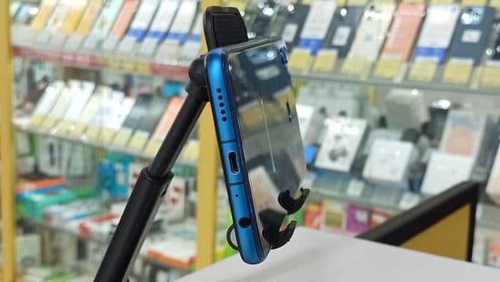 Фото 7: Honor 8X 6/128Gb по адресу г. Кушва, ул. Строителей, 12