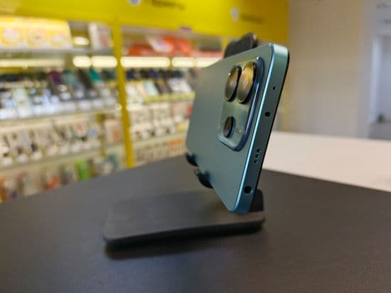 Фото 4: Xiaomi Redmi Note 14 6/128GB по адресу г. Новая Ляля, ул. Розы Люксембург, 69в