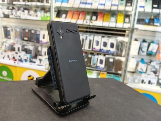 Фото 4: Xenium X240 по адресу г. Артемовский, ул. Свободы, 42