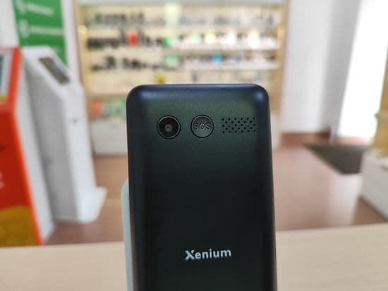 Фото 4: Xenium X700 по адресу г. Карпинск, ул. Колхозная, 56