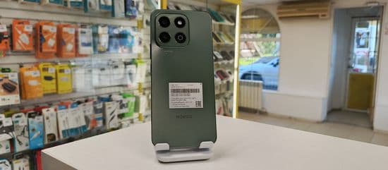 Фото 3: Honor X6b 6/256GB по адресу г.Карпинск, ул.Мира,65