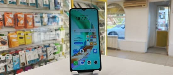 Фото 7: Honor X6b 6/256GB по адресу г.Карпинск, ул.Мира,65