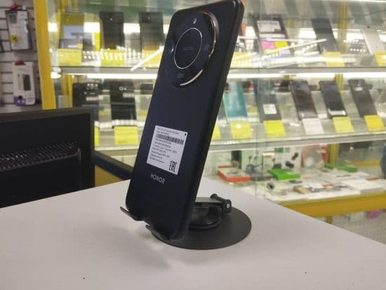 Фото 2: Honor X9c 8/256GB по адресу г.Н.Тагил, ул.Металлургов,50Б