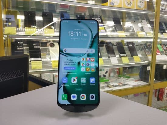 Фото 7: Honor X9c 8/256GB по адресу г.Н.Тагил, ул.Металлургов,50Б