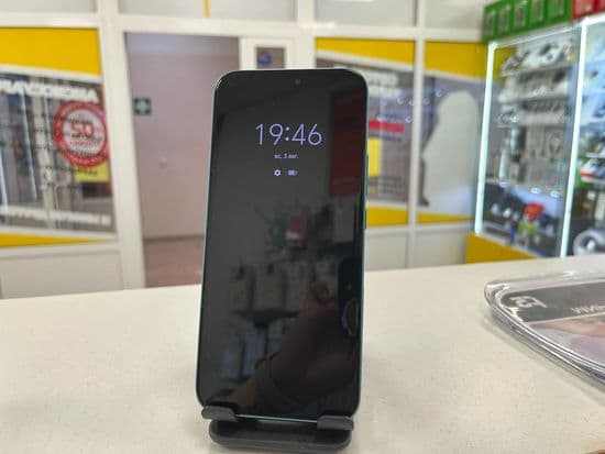 Фото 2: Honor 400 Lite 8/256GB по адресу г. В.Тагил, ул. Ленина, 92