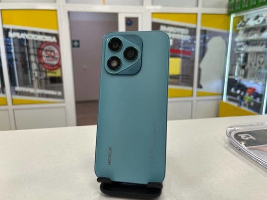 Фото 7: Honor 400 Lite 8/256GB по адресу г. В.Тагил, ул. Ленина, 92