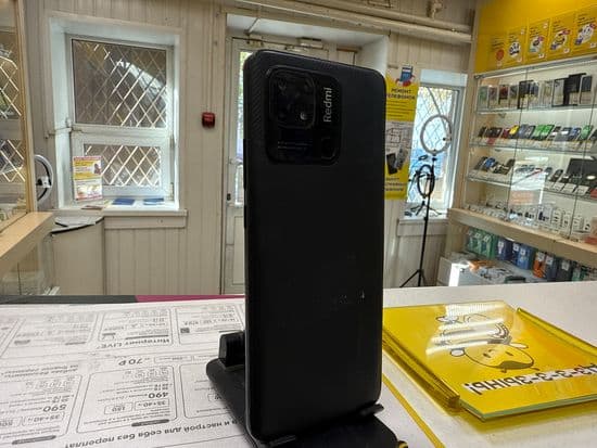 Фото 6: Xiaomi Redmi 10C 4/64GB по адресу г. Красноуральск, ул. Ленина, 41