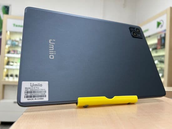Фото 4: Umiio A19 PRO 6/128GB по адресу г.В.Тагил, ул.Ново-Уральская,52