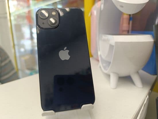 Фото 2: Apple iPhone 13 128GB по адресу г. Артемовский, ул. Свободы, 42