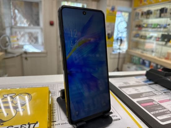 Фото 3: Infinix Note 30  8/256GB по адресу г.В.Тура, ул. Иканина, 90