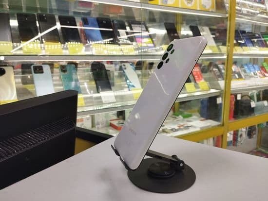 Фото 7: Samsung Galaxy A13 4/128GB по адресу г. Ивдель, ул. Трошева,16