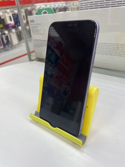Фото 3: Apple iPhone 11 64Gb по адресу г.Н.Тагил, Фрунзе 37б к2