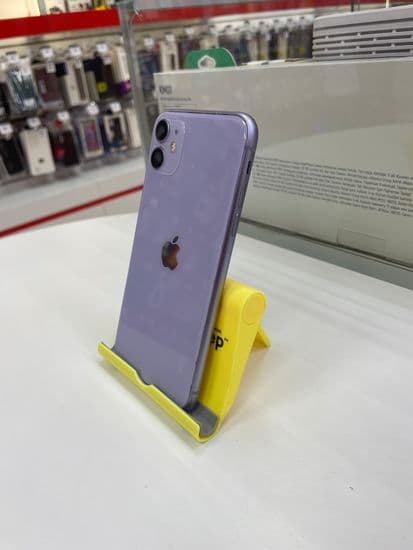 Фото 6: Apple iPhone 11 64Gb по адресу г.Н.Тагил, Фрунзе 37б к2