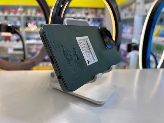 Фото 3: Honor X7c 6/128GB по адресу г. Севастополь, Северная, площадь Захарова, 1Ж, «Новая Ярмарка», пав. 7